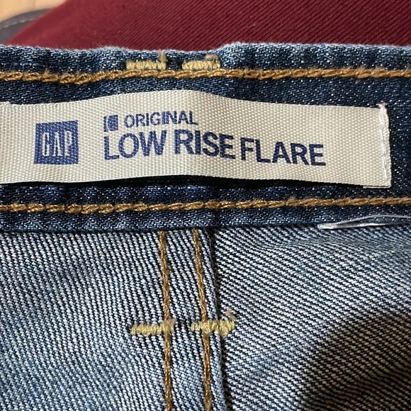 Capris - Picture 4 of 6